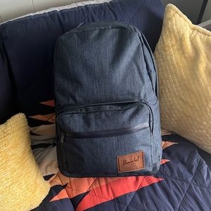 BRAND NEW WOT Herschel Pop Quiz Backpack (No Longer Available in this color)